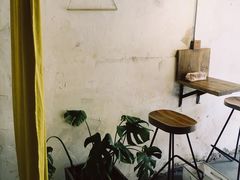 -春庄咖啡SpringHues(钟楼小区店)
