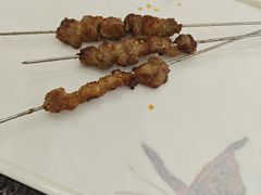 -有滋有味烧烤涮(果园星城C区店)
