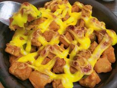 -单家老院·院子里的青岛菜(沙子口店)