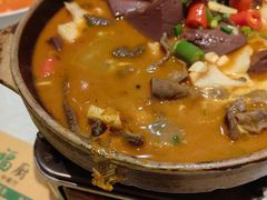 -我家福厨(万达中餐厅店)