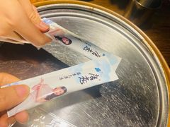 -农乐园炭火烤肉(世茂店)