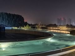 -清河半岛温泉度假酒店