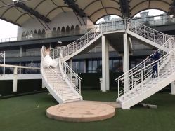 -红灯笼婚礼企划