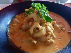 -桂花楼淮扬中餐厅(浦东香格里拉店)