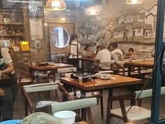 -61号餐吧(兴坪古镇漓江店)