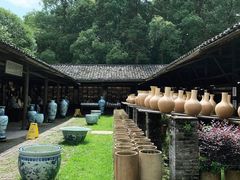 -景德镇古窑民俗博览区