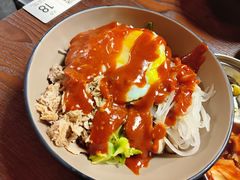-韩鼎丰·韩国料理(林奥店)