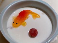 -京华烟云·北京烤鸭(领展购物广场·中关村店)