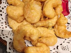 -前海沿·青岛菜(大拇指广场石老人店)