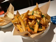 -Osteria Garden 生蚝花园餐厅(原进贤路店)