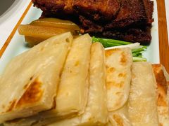 -局气 烤鸭·北京菜(光华路店)