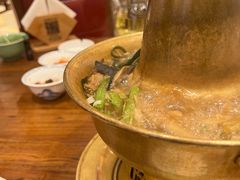 -山西会馆·晋菜·晋商宴·学堂记忆(许坦西街店)