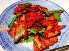 -小吊梨汤·北京菜·烤鸭(鸟巢店)