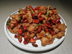 -琴早英子菜馆(古田路店)