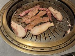 -花时·炭火烧肉(东百中心A馆店)