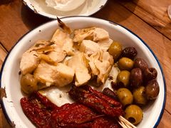 -Alimentari早午餐(安福路店)