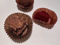 -Le Comptoir de Pierre Gagnaire