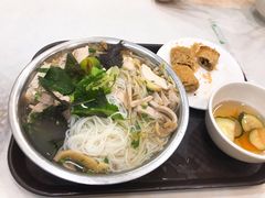 -华姐鸡粉(教育路店)