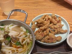 -小满手工粉(上海月星环球港店)