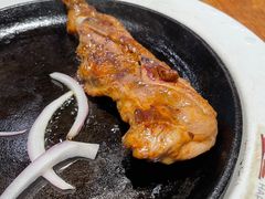 -快乐爱斯米牛排自助(正大广场店)