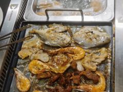 -星伦多自助料理·涮烤一体(虹悦城店)