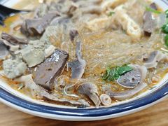 -鸭小妹鸭血粉丝(老门东店)