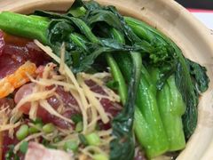 -华记煲仔华·煲仔饭(人和店)