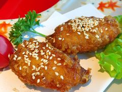 名古屋鸡翅-初花·日本料理