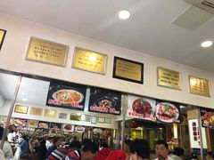 -廖老妈蹄花店(人民公园陕西街259号店)