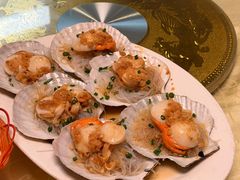 -老字号蛇口德记烧腊饭店·海鲜加工