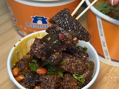 -萝鸡思味秘制泡菜(万家丽店)