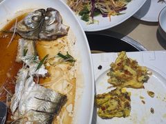 -福禄财东北菜(珠江帝景店)
