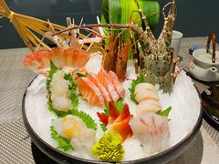 -王鼎精致料理铁板烧(世博源店)