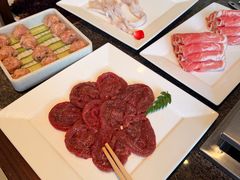 -皇城老妈川味火锅·大连海鲜火锅(港湾店)