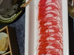 -百草滩羊清水涮羊肉·清真·宁夏盐池滩羊(莲花桥店)