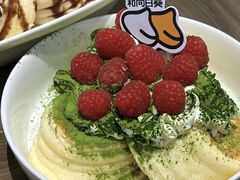 -狐狸和向日葵·芙甜(北京路店)