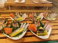 -深海聚汇·牛榴宴·自助料理(江宁万达店)