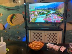 -嗨度KTV(万达店)