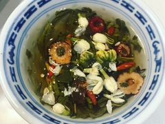 八宝茶-禄鼎记·多口味酸菜鱼(侨鑫店)