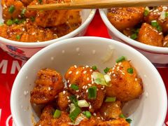 -见味花甲(福田coco park店)