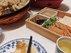 -大张烙馍村·美食地标(泉山店)