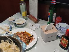 -赵家馆(燕山大街店)