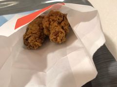 -麦当劳(北京南站店)