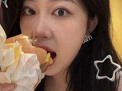 -麦当劳(望京国际商业中心店)