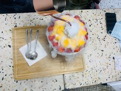 -MINIPOPO鲜奶·甜品(宽厚里店)