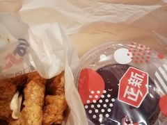 -正新鸡排·炸鸡烧烤(中原店)