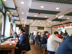 -南来顺饭庄·清真(南菜园店)