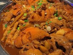 -胖哥俩肉蟹煲(河北勒泰购物中心店)