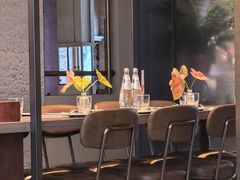 -OGGI TRATTORIA PIZZERIA(深业上城店)