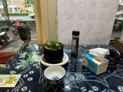 -云南李记罐罐米线饵丝小吃(汉中门金鹰店)